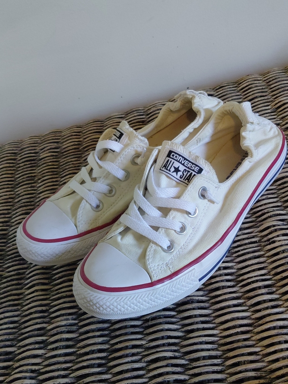 Converse All Star *Shoreline* Slip Ons